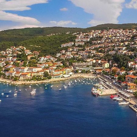 Artapart Z Rabac Zewnętrze zdjęcie