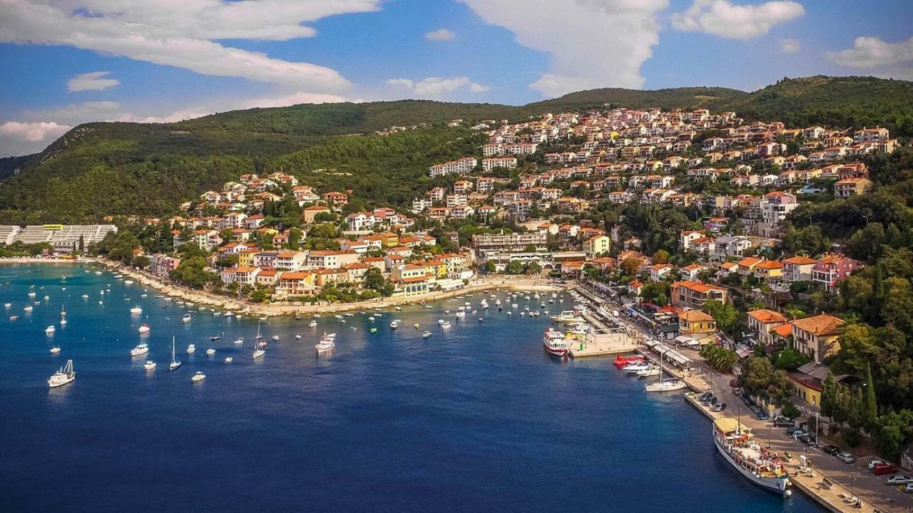 Artapart Z Rabac Zewnętrze zdjęcie
